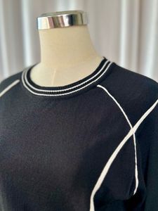 Korean Knit Top