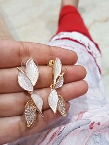 Korean Style Earrings