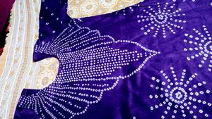 New  Stitched Kurti Set