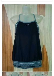 Combo Of Nike Tank Top