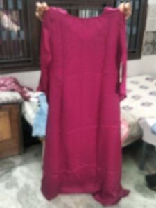 Gown For Wedding