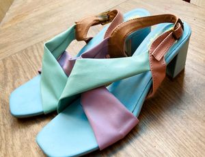 Heel