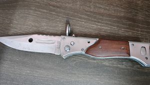 AK -47 Knife