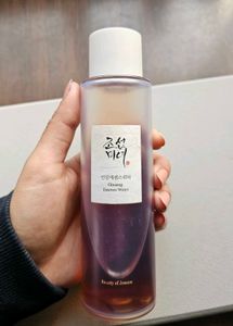 Beauty of Joseon Essence Water