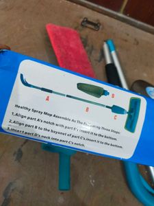 Cleaning Mop