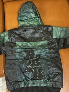 Boys Jacket