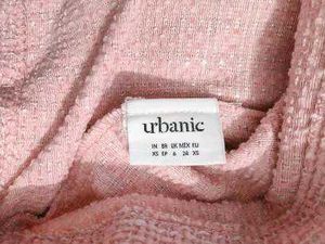 Urbanic Coquette Formal Dress