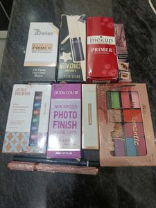 Cosmetic Products