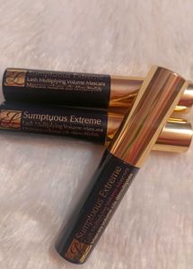 Estee Lauder Sumptuous Extreme Volume Masakara