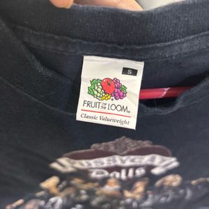 Pussycat Doll BAND T-Shirt