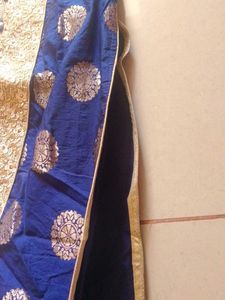 Embroidered Jacket