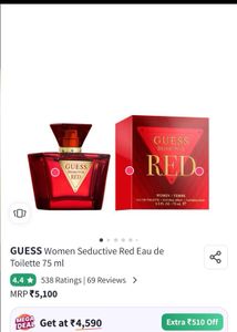 Guess Perfume