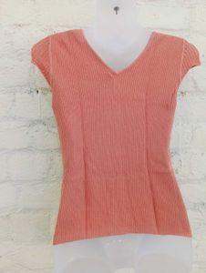 Korean Knit Tops