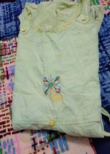 mini frock