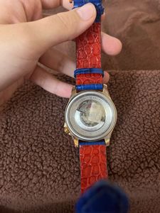 Chopard Classic Chronograph Watch