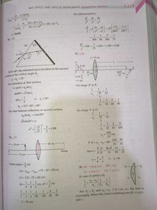 SL Arora Both 1 and 2 Volume With Lab Manual
