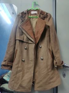 Long Coat