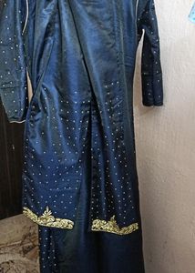 Work Dress