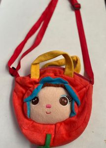 Baby Girl Purse