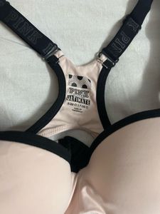 Victoria Secret Ultimate Sports Bra