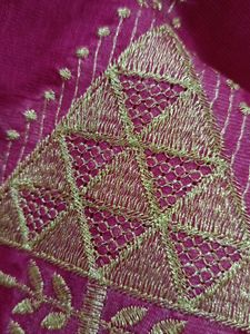 Saree New And Unused