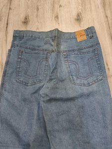 Sc9329 Passion Beggy Jeans Waist 34