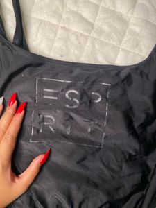 Imported Bodysuit Top🖤