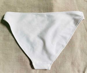 H&amp;M Low Raise Bikini Brief And Bra
