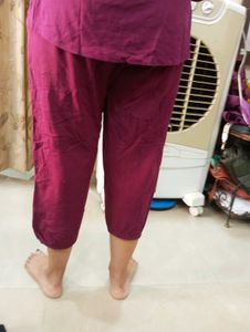 Night Suit Set