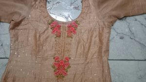 Suit Salwar