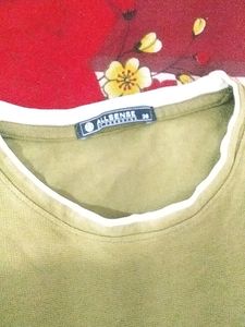 T_ Shirt