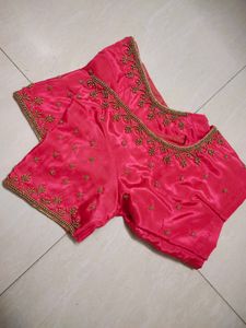 Price Drop 💥Aari Maggam Blouse