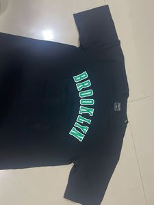 Brooklyn Graphic Tee