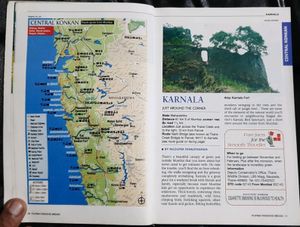 Weekend Breaks from Mumbai