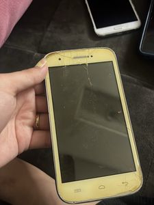 Dead Phone Micromax Canvas