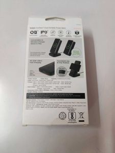 Spigen 3in1 ArcPack Dual Portable Power Bank