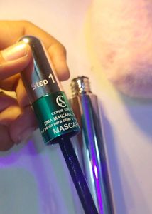 Color Strokes Mascara