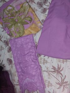Women Salwar Suit With Dupatta