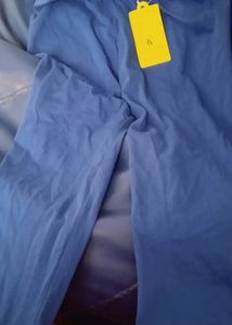 Cotton Village Leggings