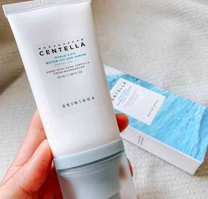Centella Water Fit Sunserum
