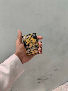 Rayquaza VMAX Pokemon Card
