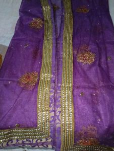 Ethnic Lehnga Choli