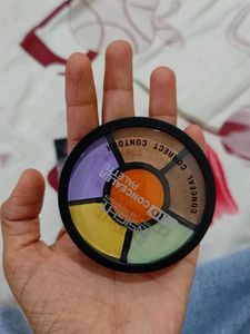 Concealer Palette