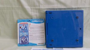 North Pole Camouflage Game