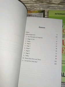 3 Must Reads International Bestseller