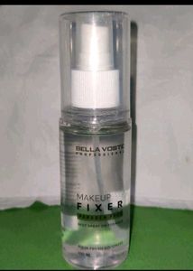 Bella VOste  MATTE MAKEUP FIXER