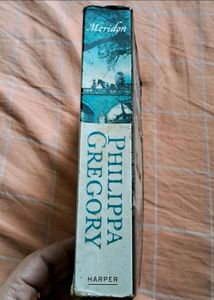 Meridon By Philippa Gregory