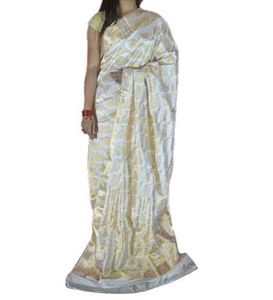 Assamese Traditional Mekhela Sador New Bridal