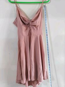 Backless Summer Dress Berrylush