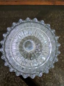 Glass Bowl
